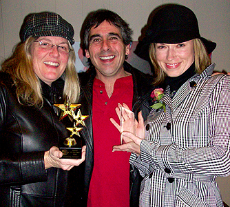 Award Winnning Entertainment